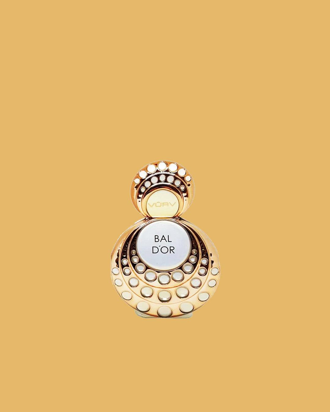 Vürv Bal D’or Eau de Parfum Feminino 100 ml