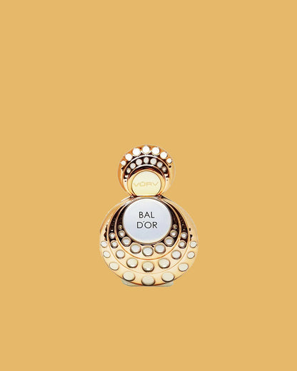 Vürv Bal D’or Eau de Parfum Feminino 100 ml