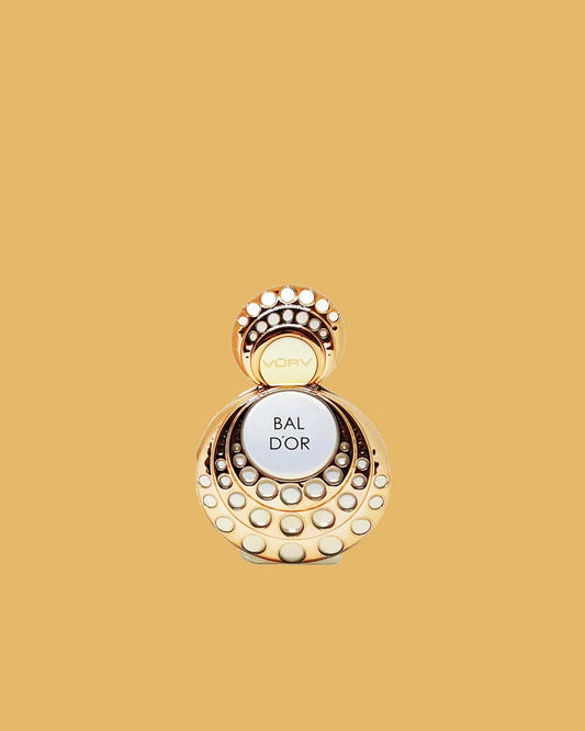 Vürv Bal D’or Eau de Parfum Feminino 100 ml