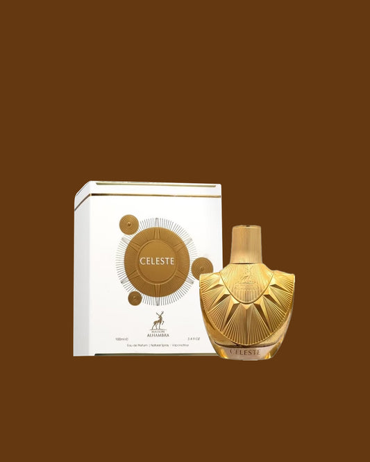 Maison Alhambra Celeste Eau de Parfum 100 ml