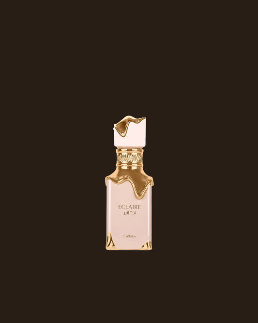 Lattafa Perfumes Eclair Eau de Parfum 100 ml