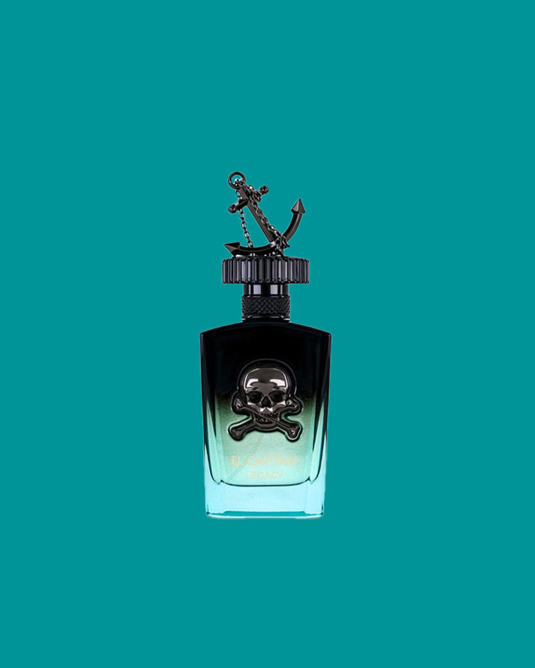 Gulf Orchid El Capitan Legacy Eau de Parfum  Masculino 100 ml