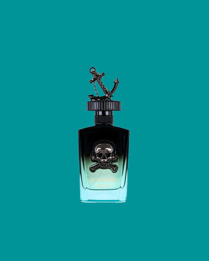Gulf Orchid El Capitan Legacy Eau de Parfum  Masculino 100 ml