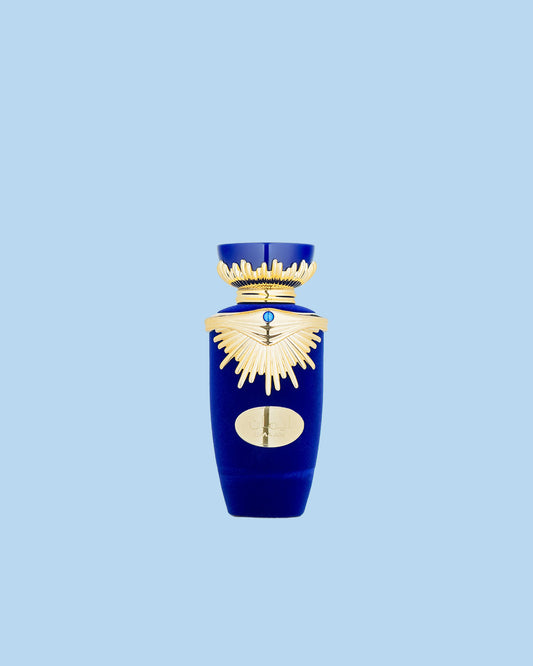 Lattafa Perfumes Emaan Eau de Parfum 100 ml