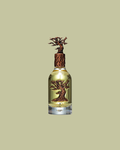 Lattafa Pride Eternal Oud Pride Eau de Parfum 100 ml