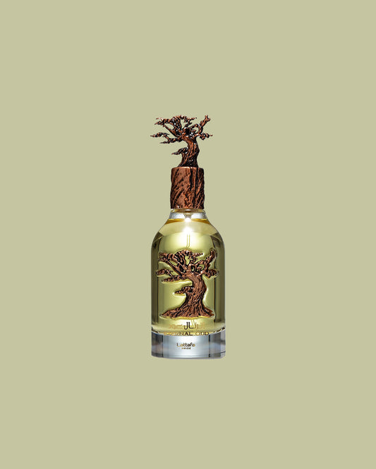 Lattafa Pride Eternal Oud Pride Eau de Parfum 100 ml