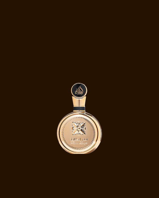 Lattafa Perfumes Fakhar Extrait Eau de Parfum 100 ml