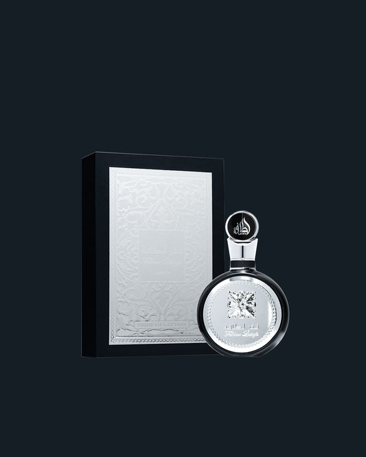 Lattafa Perfumes Fakhar Men Eau de Parfum 100 ml