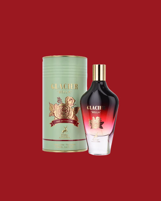Maison Alhambra Glacier Bella Eau de Parfum 100 ml