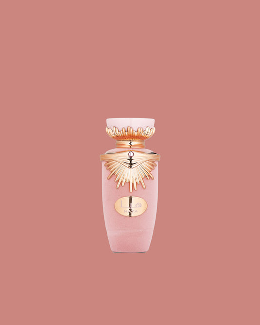Lattafa Perfumes Haya Eau de Parfum 100 ml