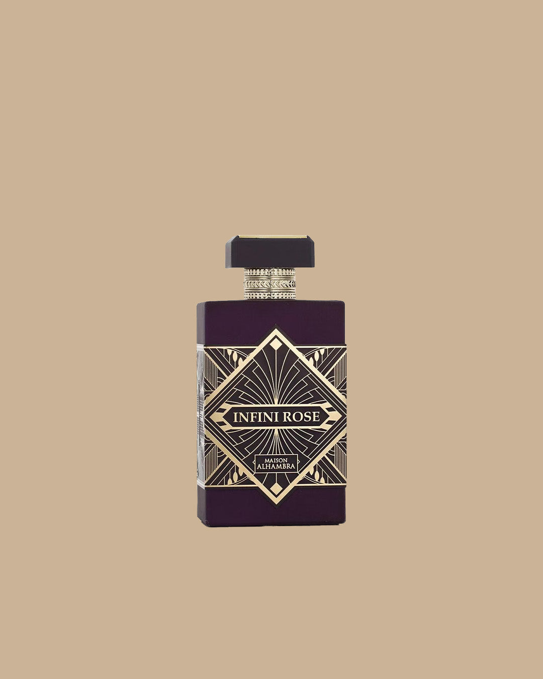 Maison Alhambra Infini Rose Eau de Parfum 100 ml