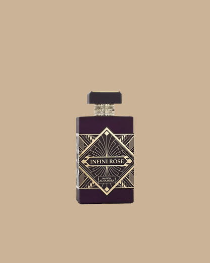 Maison Alhambra Infini Rose Eau de Parfum 100 ml
