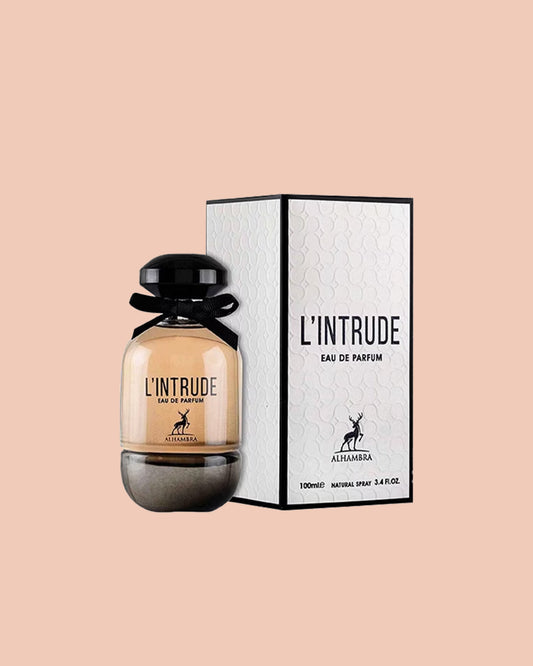 Maison Alhambra Intrude Eau de Parfum 100 ml