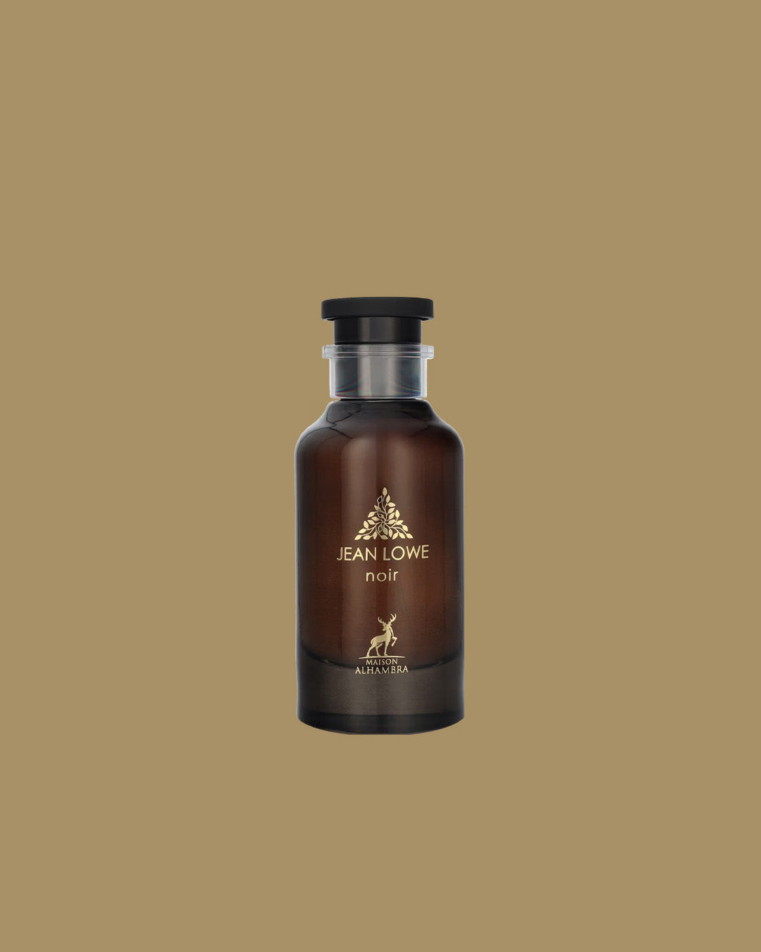 Maison Alhambra Jean Lowe Noir Eau de Parfum 100 ml