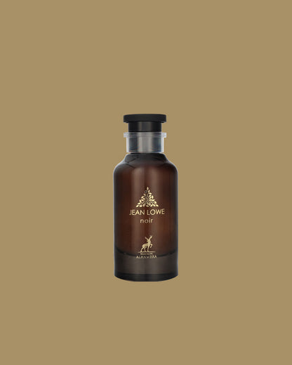 Maison Alhambra Jean Lowe Noir Eau de Parfum 100 ml