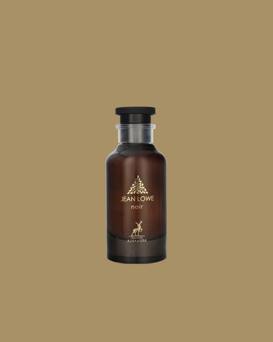 Maison Alhambra Jean Lowe Noir Eau de Parfum 100 ml