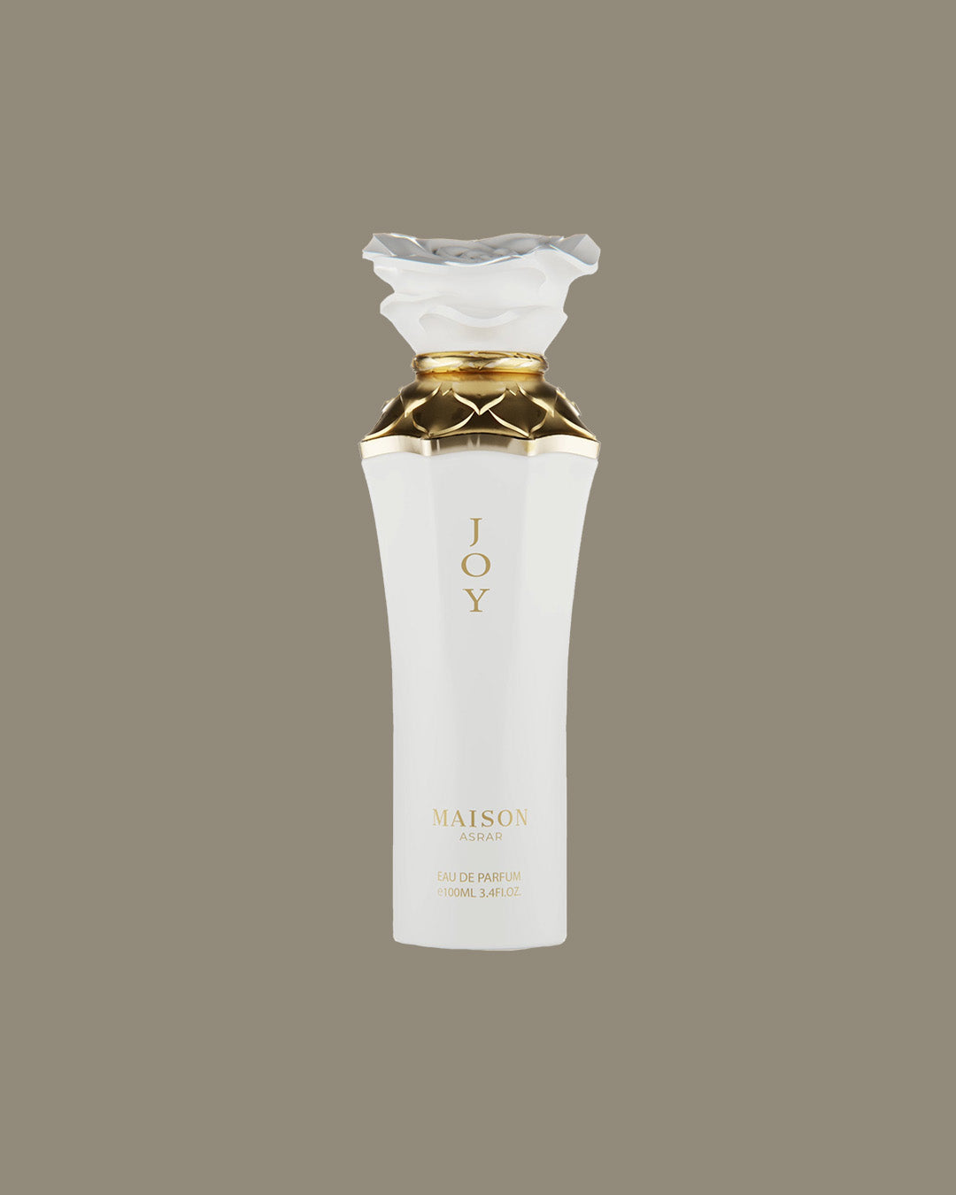 Maison Asrar Joy Eau de Parfum 100 ml