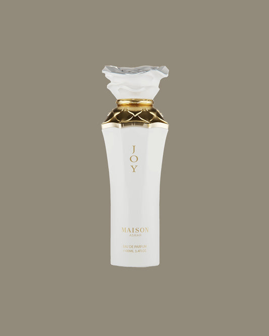 Maison Asrar Joy Eau de Parfum 100 ml