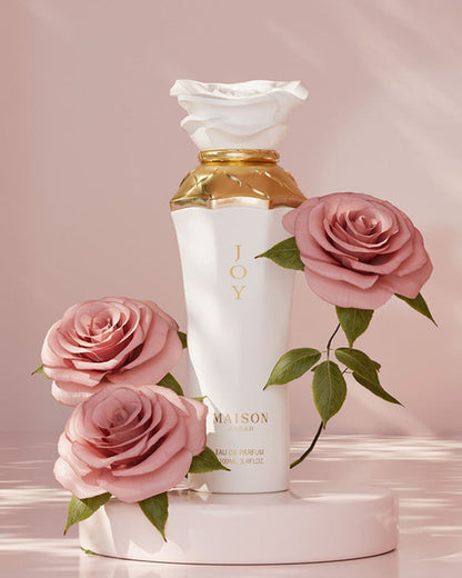 Maison Asrar Joy Eau de Parfum 100 ml