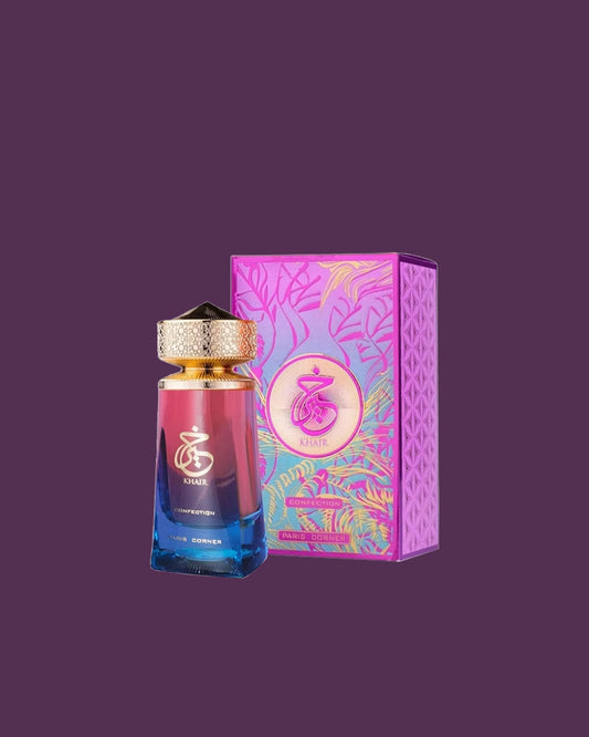Paris Corner Khair Confection Eau de Parfum 100 ml