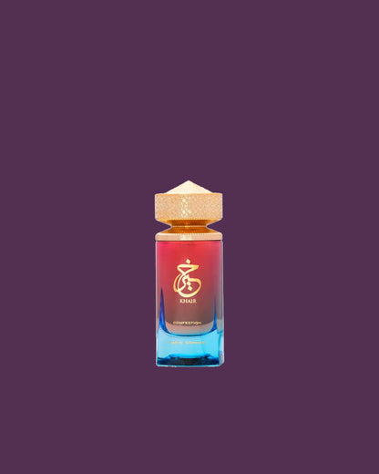 Paris Corner Khair Confection Eau de Parfum 100 ml