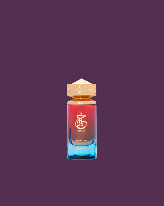 Paris Corner Khair Confection Eau de Parfum 100 ml