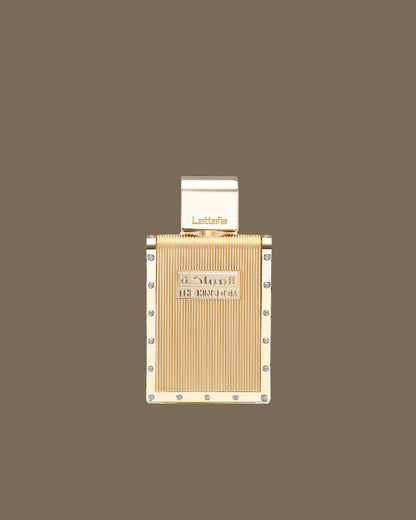 Lattafa Perfumes The Kingdom Men Eau de Parfum 100 ml