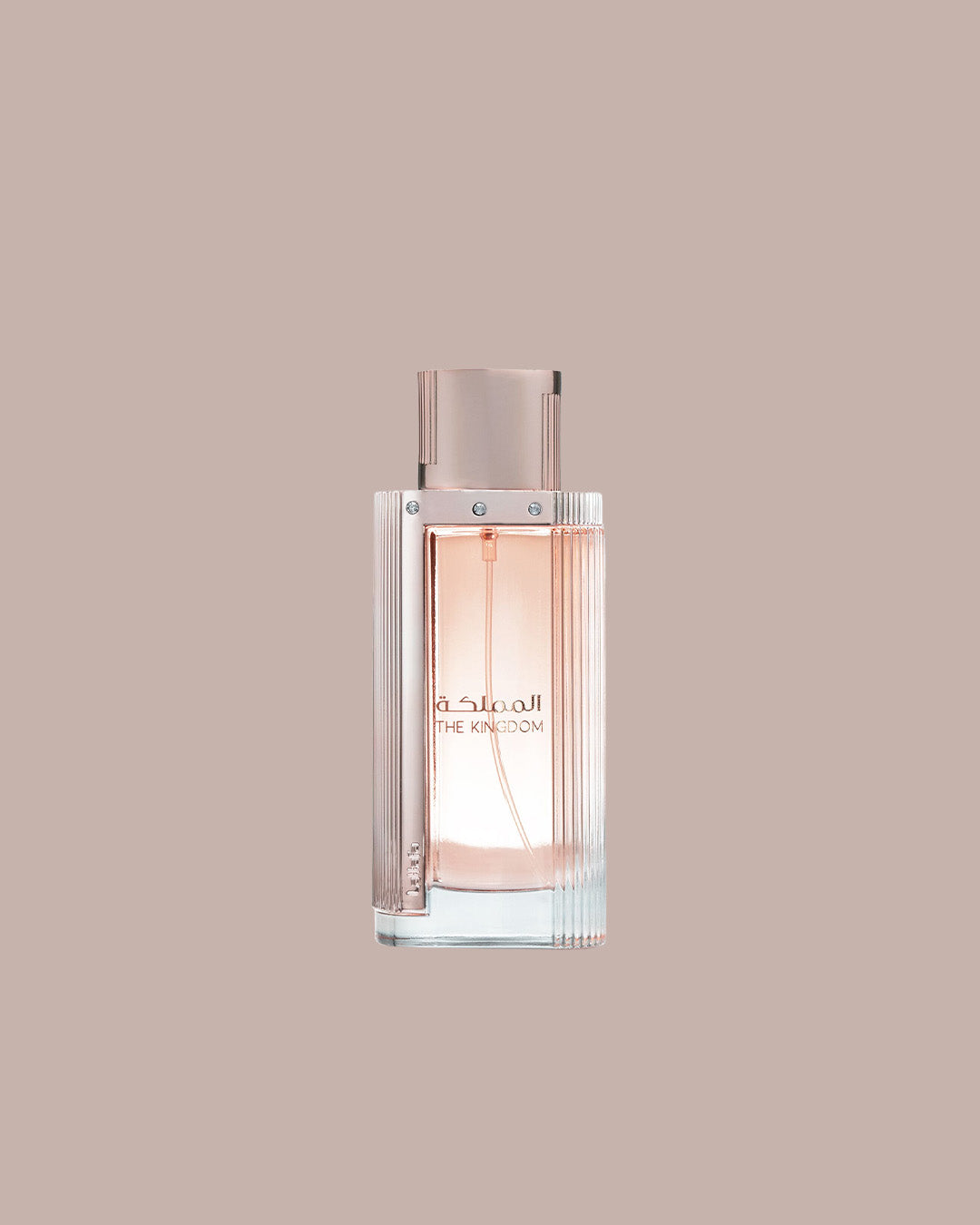 Lattafa Perfumes Kingdom Women Eau de Parfum 100 ml