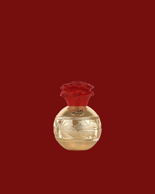 Lattafa Perfumes Pride Lahdath Eau de Parfum 80 ml