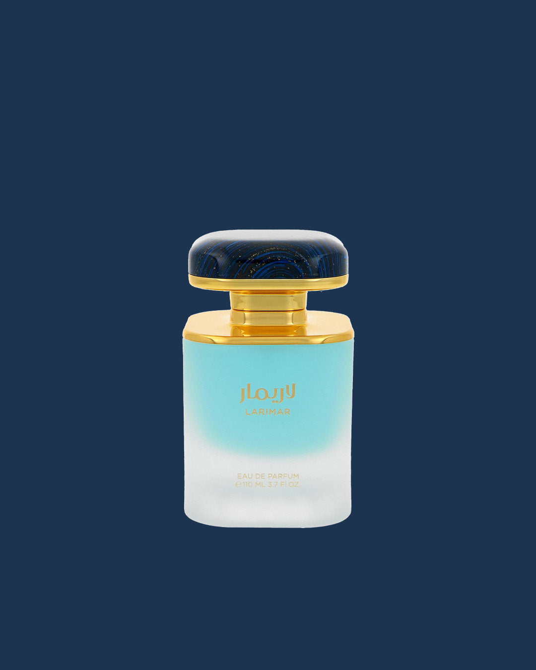 Maison Asrar Larimar Eau de Parfum  unissexo 100 ml