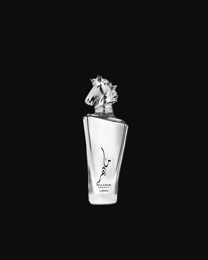 Lattafa Perfumes Maahir Legacy Eau de Parfum 100 ml