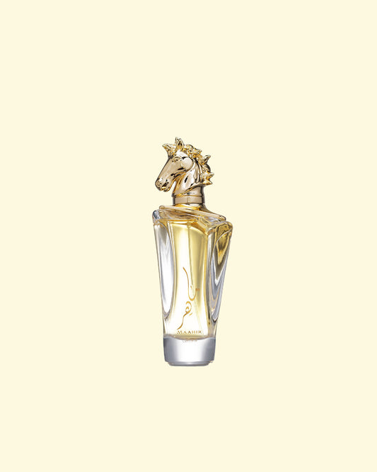 Lattafa Perfumes Maahir Eau de Parfum 100 ml