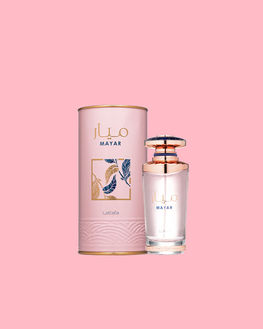 Lattafa Perfumes Mayar Eau de Parfum 100 ml
