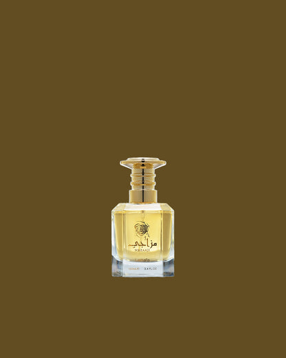 Lattafa  Mazaaji  Eau de Parfum Feminino 100 ml