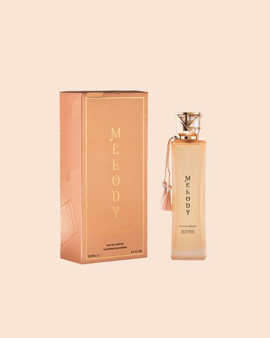 Gulf Orchid Melody Eau de Parfum 100 ml