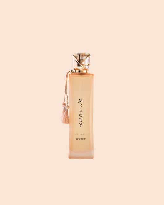 Gulf Orchid Melody Eau de Parfum 100 ml