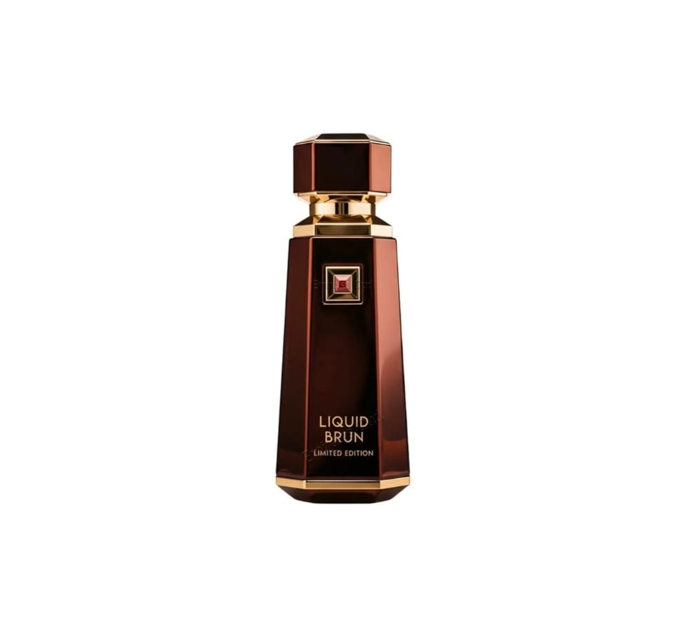 French Avenue Liquid Brun Limited Edition Extrait de Parfum 100ml
