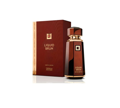 French Avenue Liquid Brun Limited Edition Extrait de Parfum 100ml