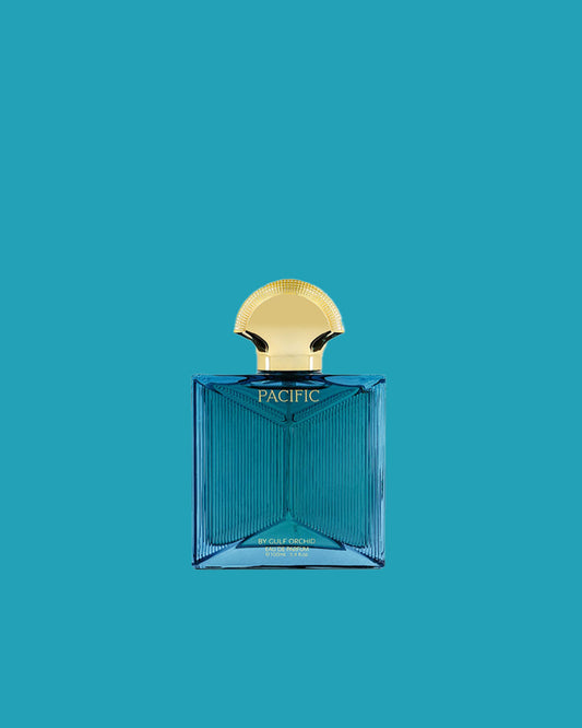 Gulf Orchid Pacific Eau de Parfum Feminino 100 ml