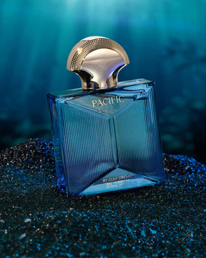 Gulf Orchid Pacific Eau de Parfum Feminino 100 ml