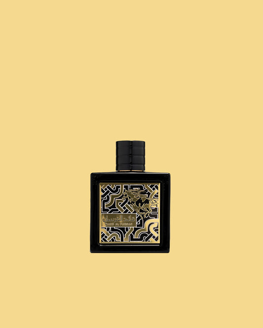 Lattafa Perfumes Qaed Al Fursan Eau de Parfum 90 ml
