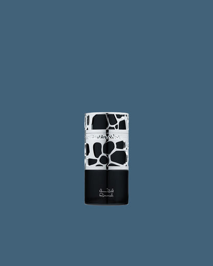 Lattafa Perfumes Qimmah Men Eau de Parfum 100 ml