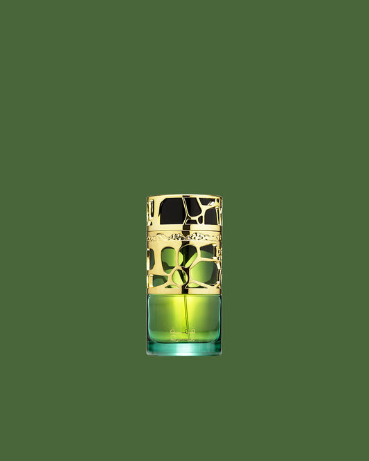 Lattafa Perfumes Qimmah Women Eau de Parfum 100 ml
