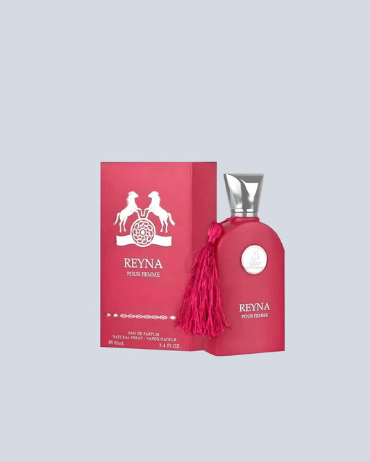 Maison Alhambra Reyna Eau de Parfum 100 ml