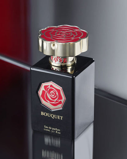Maison Asrar Rose Bouquet Eau de Parfum 100 ml