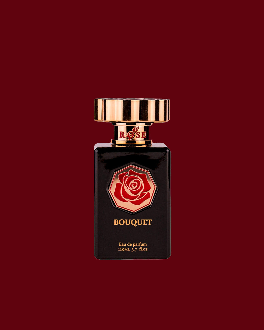Maison Asrar Rose Bouquet Eau de Parfum 100 ml