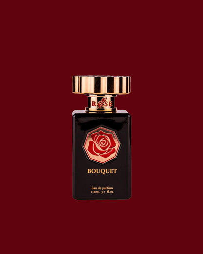 Maison Asrar Rose Bouquet Eau de Parfum 100 ml