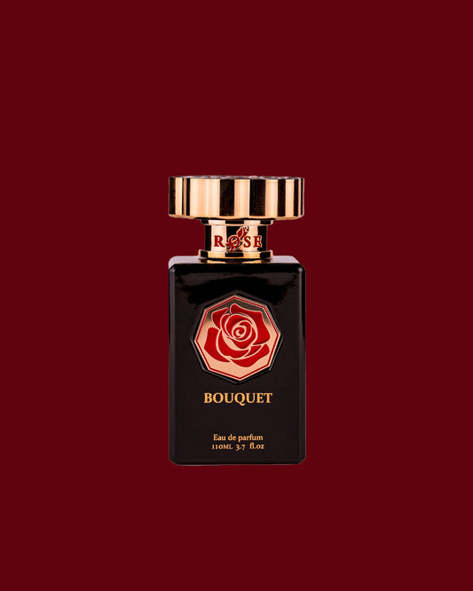 Maison Asrar Rose Bouquet Eau de Parfum 100 ml