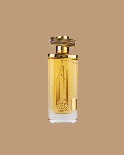 Maison Asrar Rose Honey Eau de Parfum 110 ml