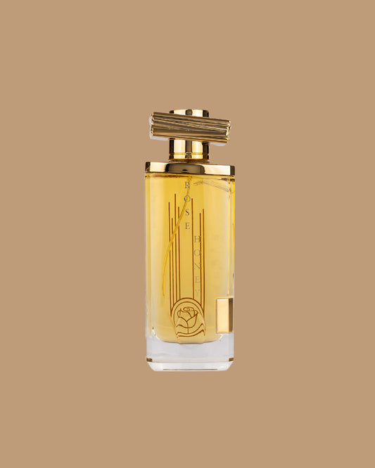 Maison Asrar Rose Honey Eau de Parfum 110 ml